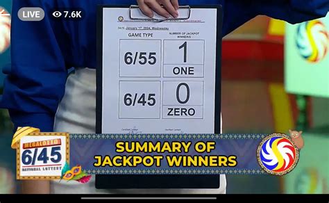 phil goodwin lottery winner|P698.8.